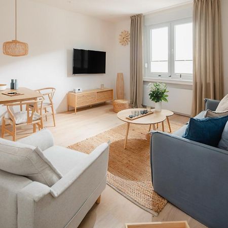 Kapkieker Apartman Norderney Kültér fotó