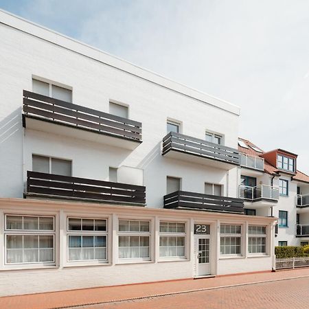 Kapkieker Apartman Norderney Kültér fotó