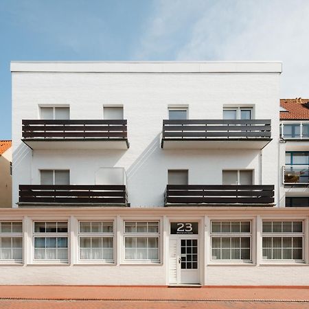 Kapkieker Apartman Norderney Kültér fotó