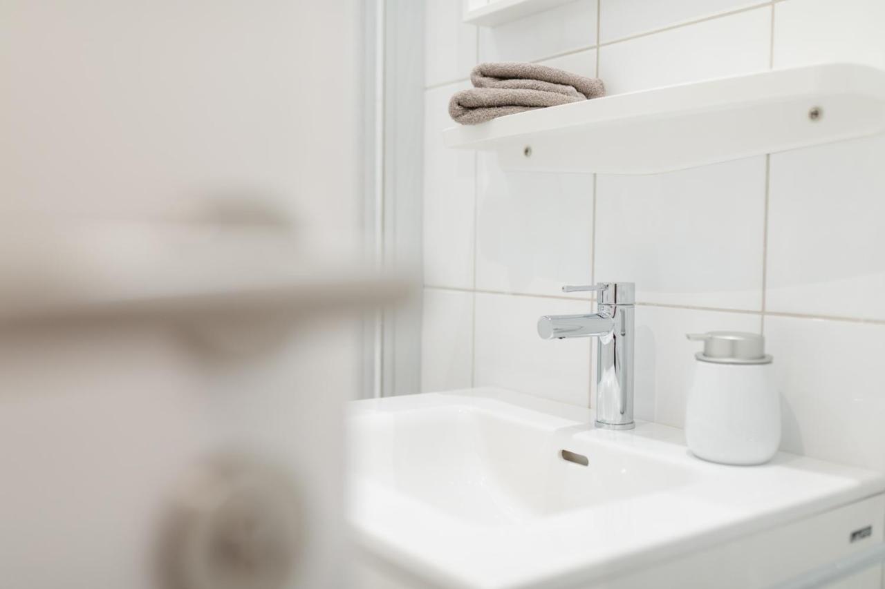 Kapkieker Apartman Norderney Kültér fotó