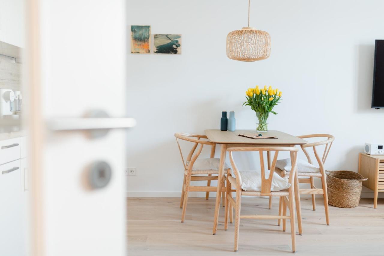 Kapkieker Apartman Norderney Kültér fotó