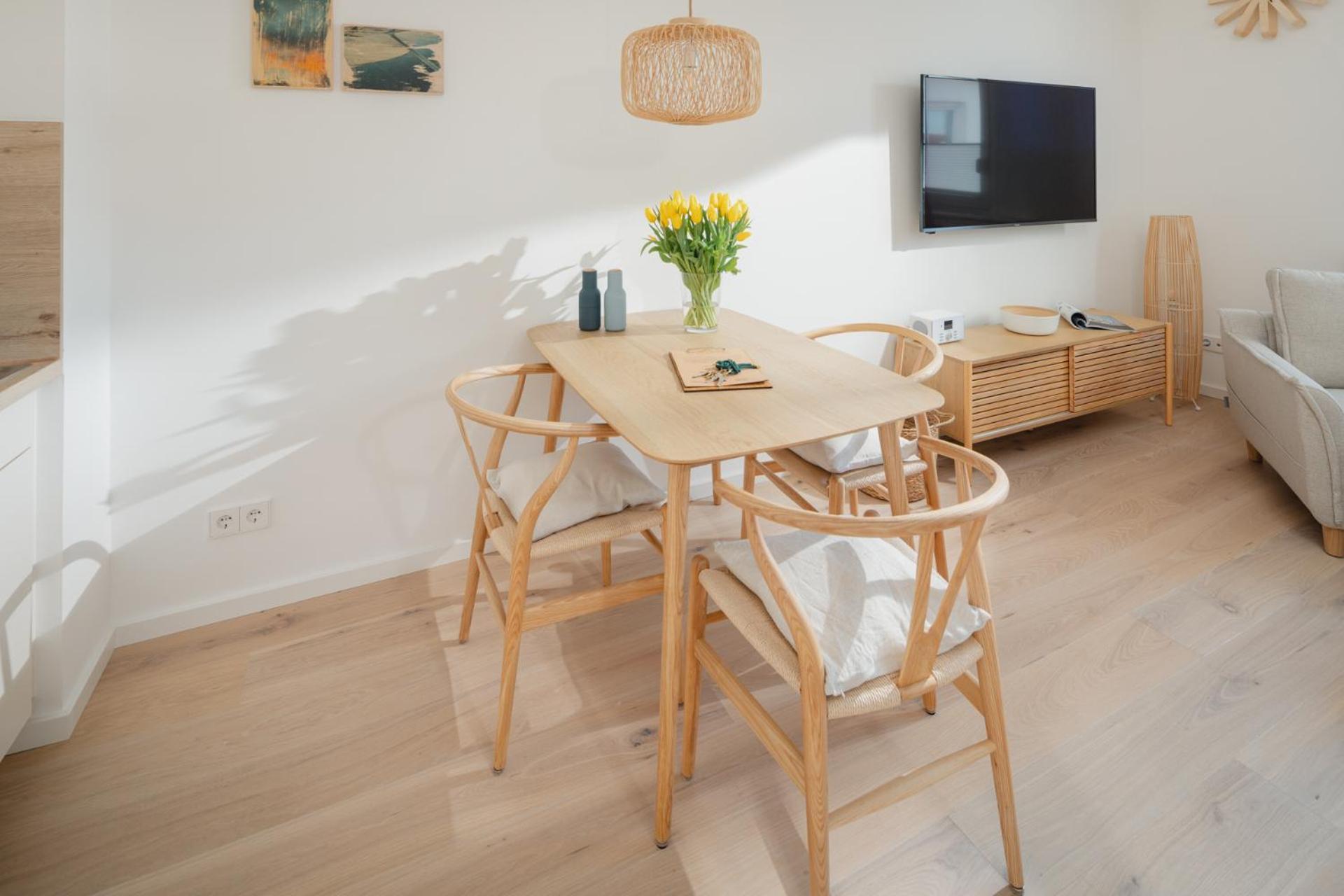 Kapkieker Apartman Norderney Kültér fotó