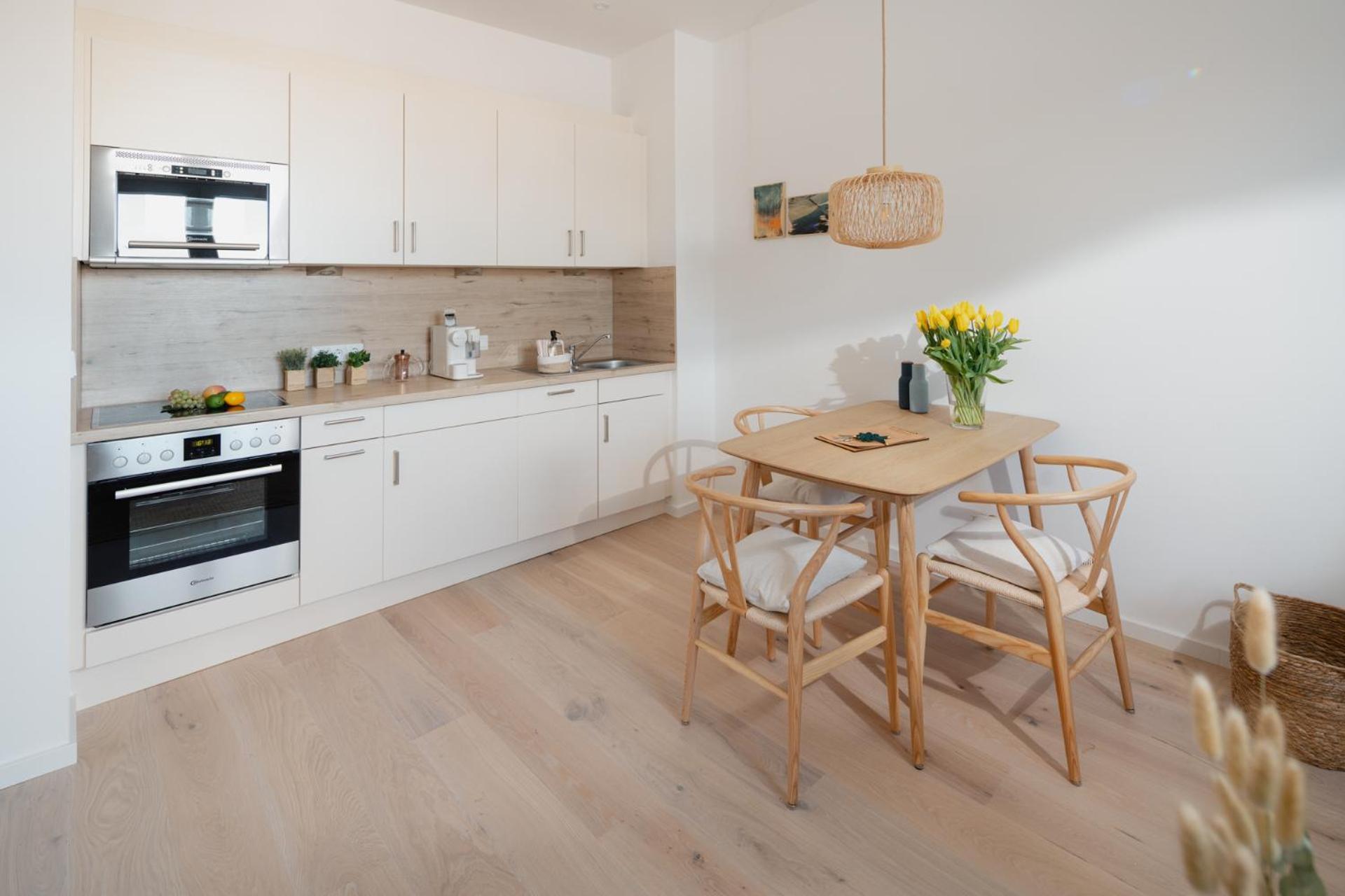Kapkieker Apartman Norderney Kültér fotó