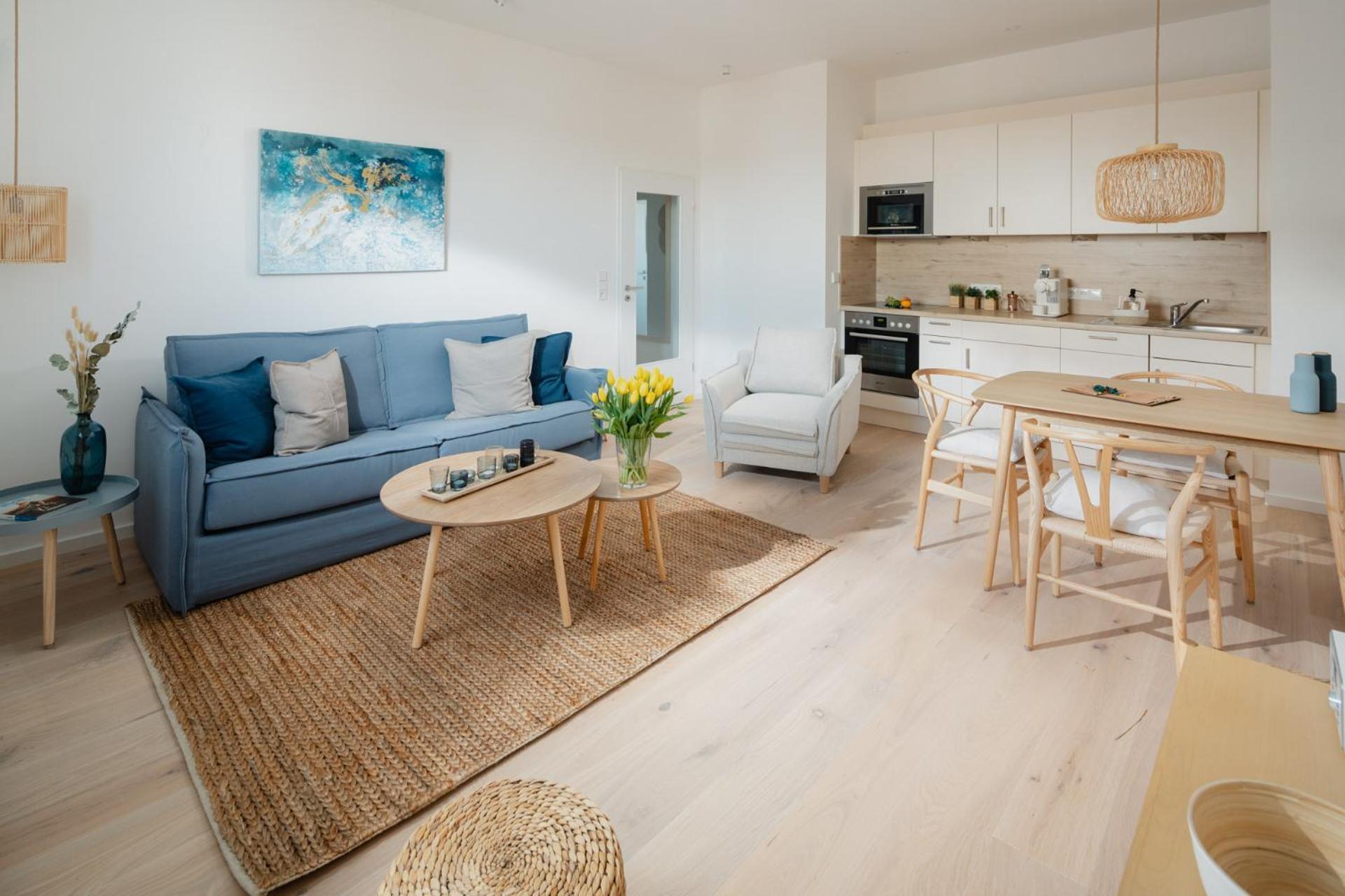 Kapkieker Apartman Norderney Kültér fotó